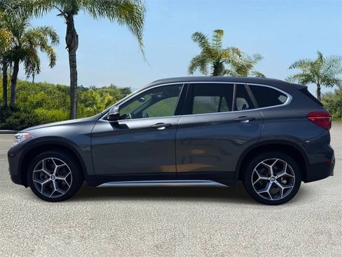 Used 2019 BMW X1 sDrive28i FWD image 2