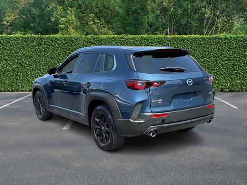 Used 2025 MAZDA CX-50 AWD 2.5 S w/ Preferred Package image 6