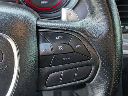 Used 2022 Dodge Charger R/T w/ Blacktop Package RWD image 20