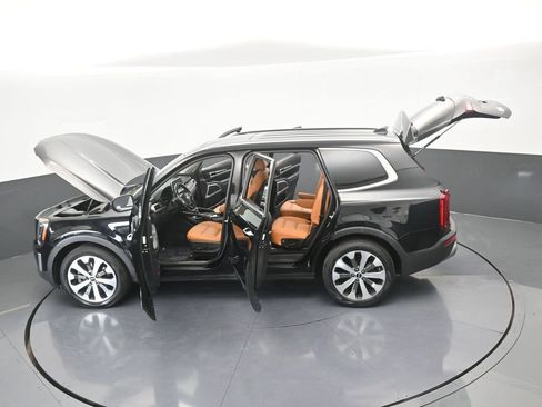 Used 2021 Kia Telluride S image 66