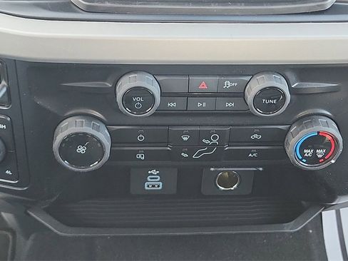 New 2026 Ford F250 XL w/ STX Appearance Package image 23