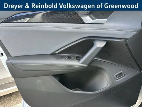 New 2026 Volkswagen Tiguan SE R-Line AWD/4WD image 24