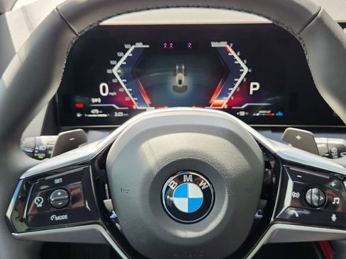 New 2026 BMW X3 xDrive30 AWD/4WD image 12