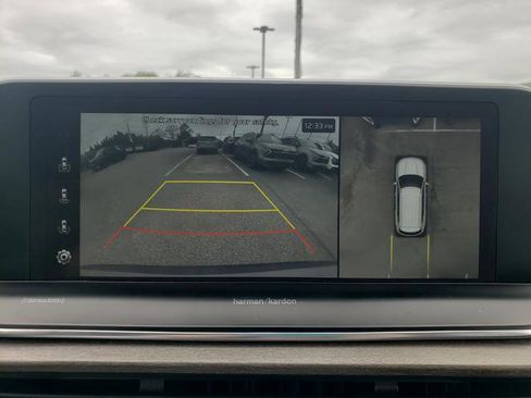 Certified 2022 Kia Telluride SX w/ SX Prestige Package AWD/4WD image 26