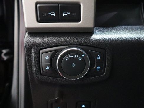 Used 2021 Ford F250 Lariat w/ Lariat Ultimate Package AWD/4WD image 43