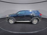 Used 2017 Hyundai Tucson SE Plus w/ Cargo Package image 5