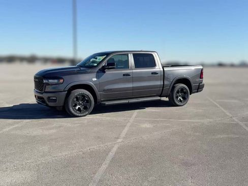 New 2026 RAM 1500 Lone Star image 5
