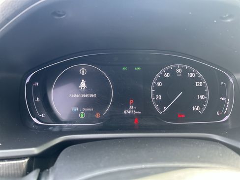 Used 2020 Honda Accord Sport image 10