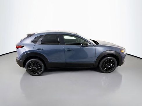 New 2026 MAZDA CX-30 AWD 2.5 S image 8