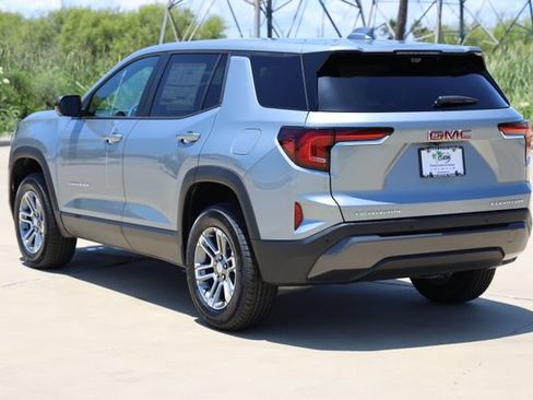 New 2026 GMC Terrain Elevation w/ Technology Package II FWD image 6