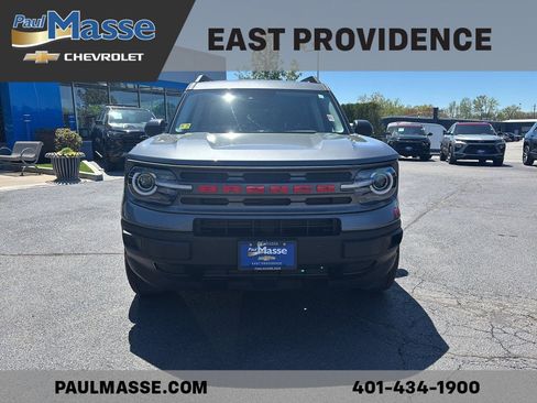 Used 2023 Ford Bronco Sport Big Bend AWD/4WD image 2