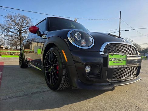 Used 2012 MINI Cooper John Cooper Works image 4