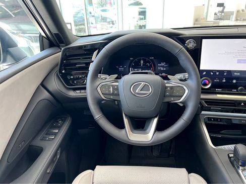 New 2026 Lexus TX 350 AWD image 30
