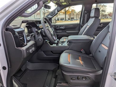 New 2026 GMC Sierra 1500 AT4 w/ AT4 Premium Package image 10