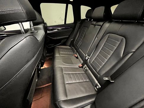 Used 2019 BMW X3 M40i w/ Premium Package image 32