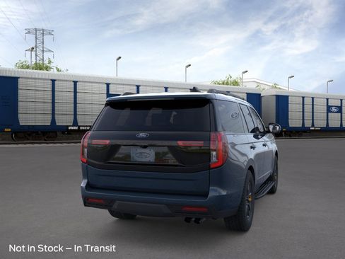 New 2026 Ford Expedition Tremor AWD/4WD image 8