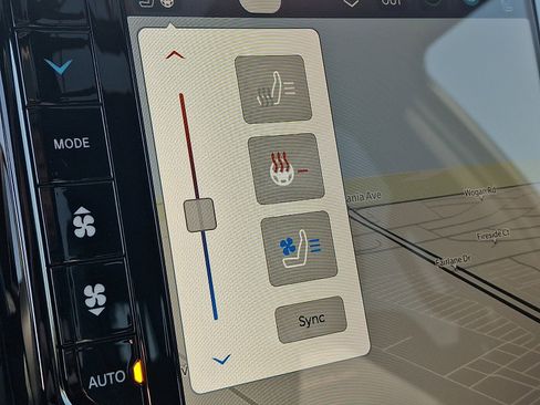 Used 2023 RAM 1500 Laramie image 28