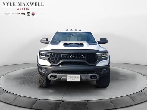 Used 2022 RAM 1500 TRX w/ TRX Level 2 Equipment Group AWD/4WD image 18