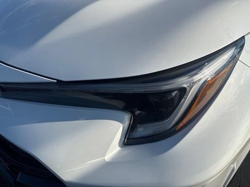Used 2025 Toyota Corolla GR AWD/4WD image 9