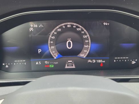 New 2026 Volkswagen Jetta SE FWD image 13