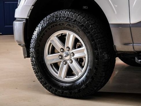 Used 2023 Ford F150 XLT w/ Equipment Group 301A Mid AWD/4WD image 63