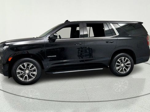 Used 2023 Chevrolet Tahoe LS w/ Driver Alert Package AWD/4WD image 2