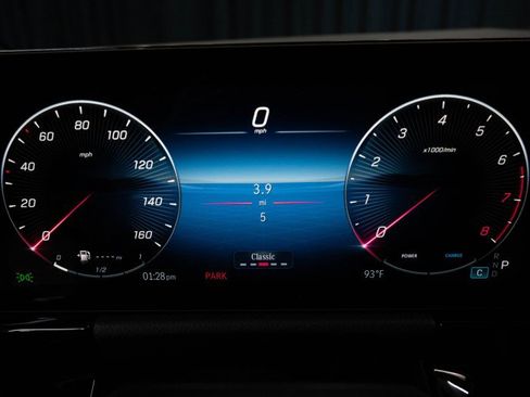 New 2026 Mercedes-Benz GLA 250 image 27