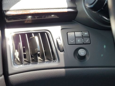 Used 2011 Cadillac CTS V RWD image 14
