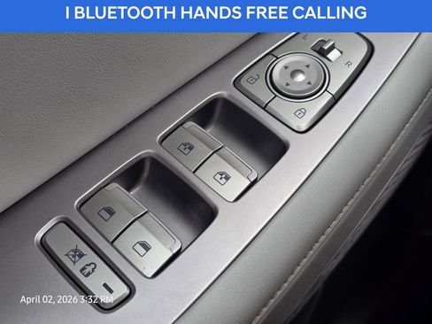 Used 2024 Hyundai Palisade SEL w/ Premium Package image 31