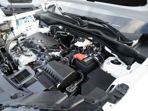 New 2026 Honda HR-V Sport image 33