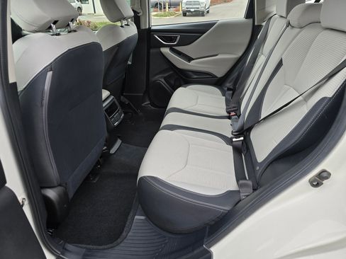 Used 2021 Subaru Forester image 27