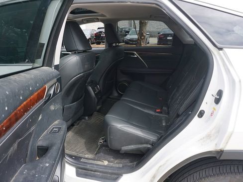 Used 2017 Lexus RX 350 AWD image 14