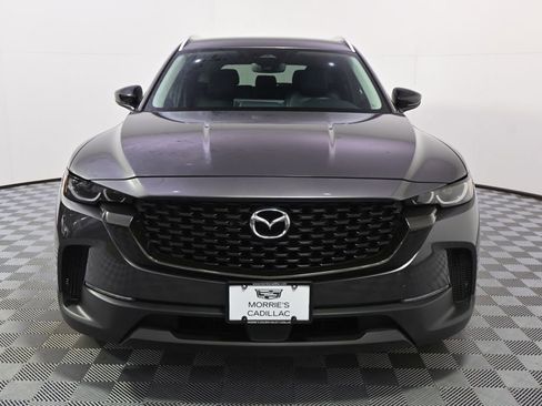 Used 2025 MAZDA CX-50 AWD 2.5 S w/ Preferred Package image 10