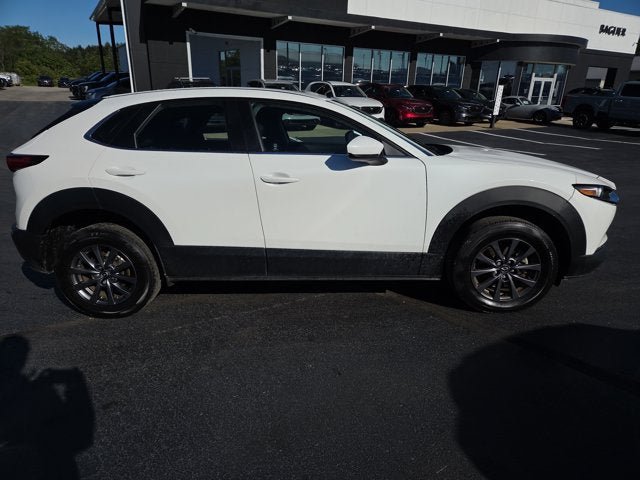 Certified 2024 MAZDA CX-30 AWD 2.5 S image 6