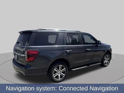 Used 2024 Ford Expedition Limited RWD image 2
