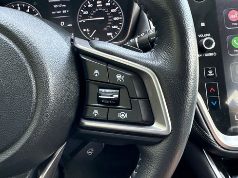 Used 2022 Subaru Outback Limited image 19