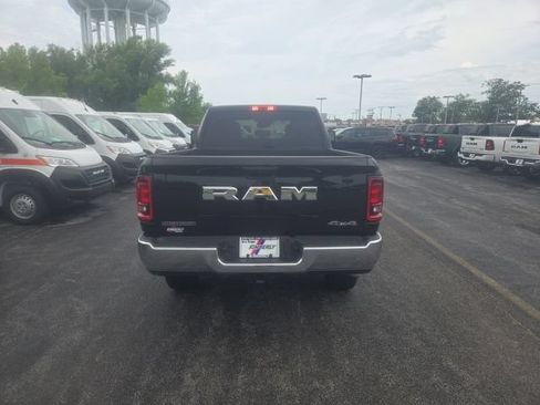 Used 2026 RAM 2500 Big Horn AWD/4WD image 12
