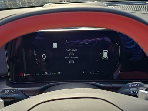 New 2026 Kia Sportage SX Prestige image 33