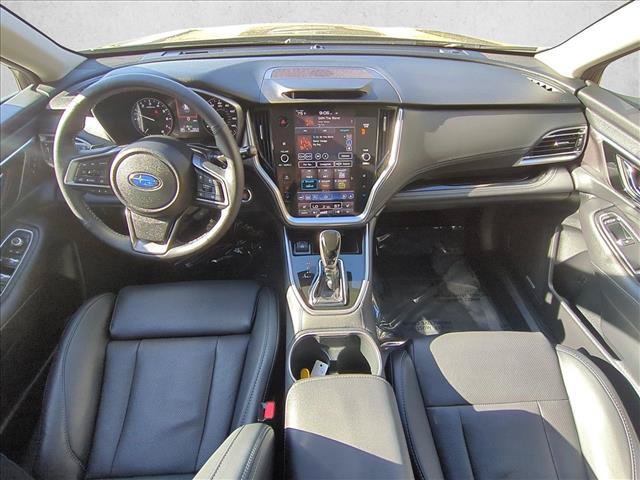 Used 2025 Subaru Outback Limited XT AWD/4WD image 20