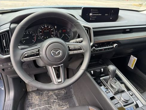 New 2026 MAZDA CX-50 AWD 2.5 S w/ Weather Package image 18