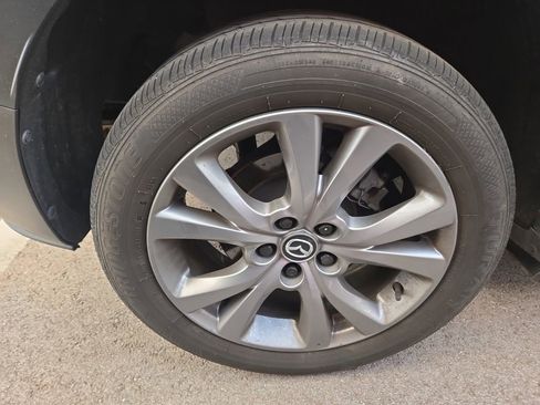 Used 2024 MAZDA CX-30 AWD 2.5 S w/ Preferred Package image 5