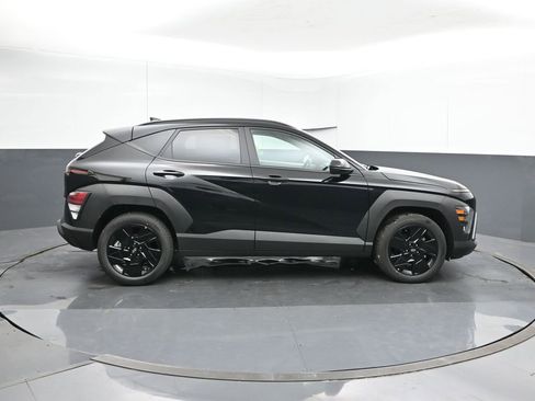 New 2026 Hyundai Kona SEL Sport image 6