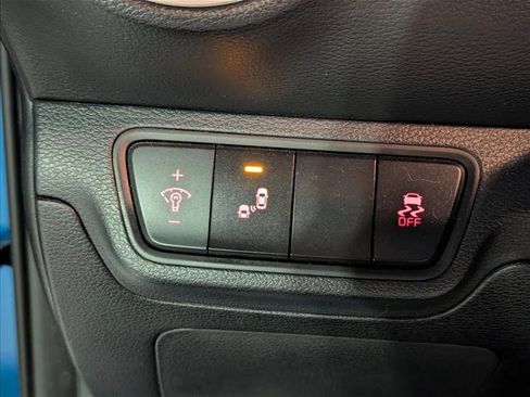 Used 2022 Kia Forte GT-Line w/ GT-Line Technology Package image 9