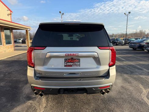 Used 2023 GMC Yukon Denali image 5