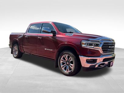 Used 2019 RAM 1500 Limited
