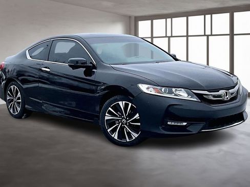 Used 2017 Honda Accord EX-L image 13