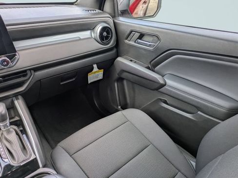 Used 2023 Chevrolet Colorado LT w/ LT Convenience Package RWD image 18