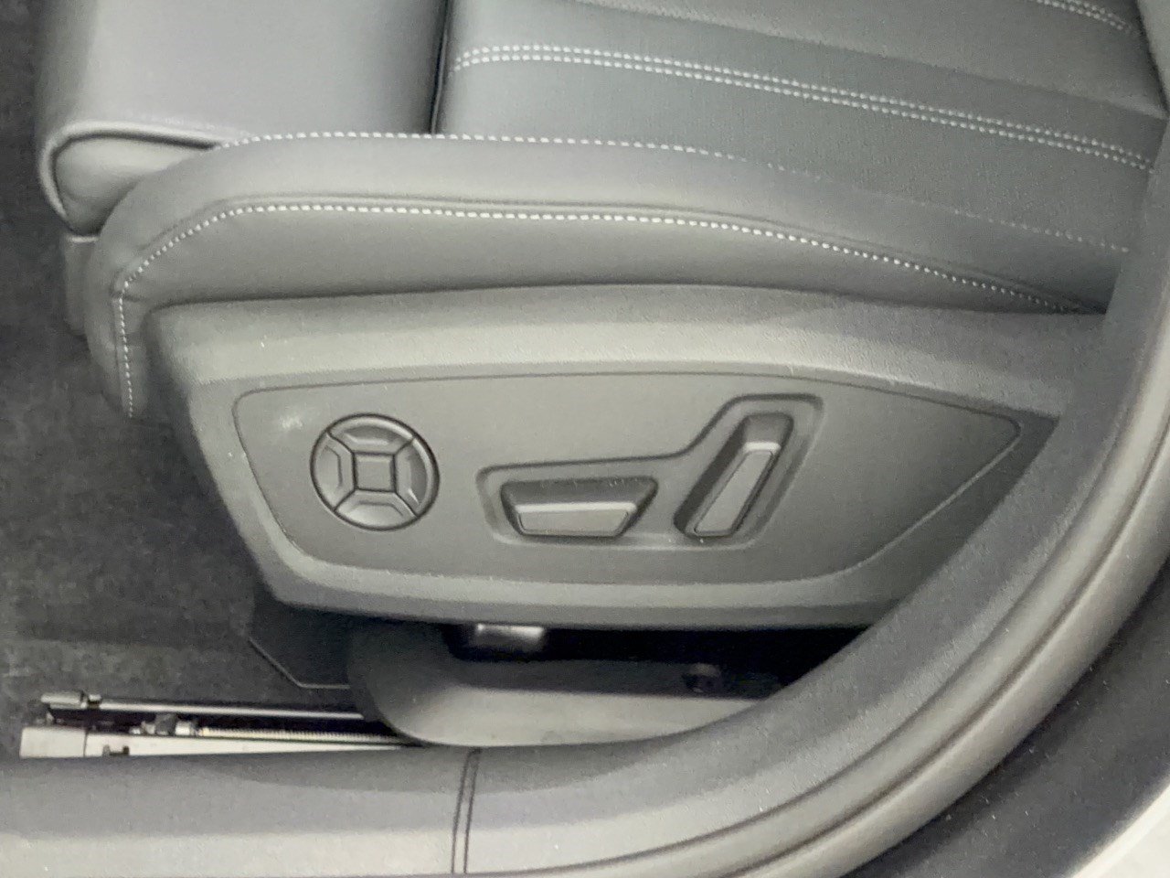 Certified 2026 Audi A5 Premium AWD/4WD image 16