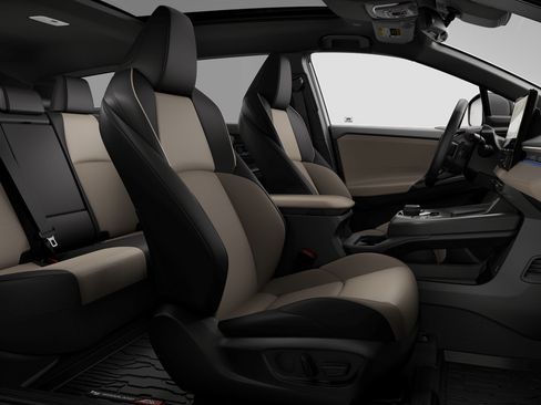 New 2026 Toyota bZ Woodland AWD/4WD image 54