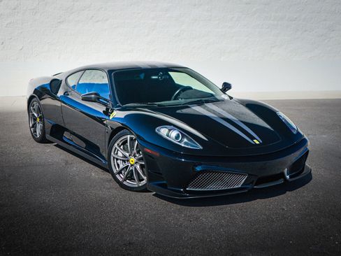 Used 2009 Ferrari F430 Scuderia image 3